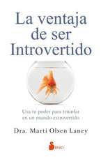 La Ventaja de Ser Introvertido