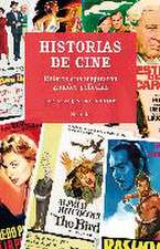 Historias de cine: Relatos que inspiraron grandes películas