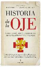 Historia de la OJE: Valores, historia y logros de la Organización Juvenil Española