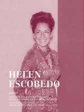 Helen Escobedo: Expanding Art Spaces