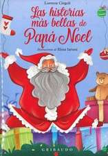 Historias Mas Bellas de Papa Noel, Las