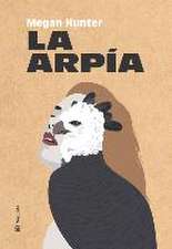 La Arpía