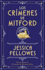 Los Crimenes de Mitford