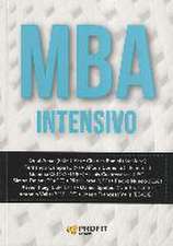 MBA intensivo