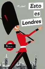 Esto es Londres