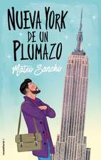 Nueva York de Un Plumazo