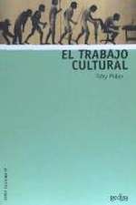 El trabajo cultural