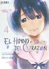 HIMNO DEL CORAZON EL N 04