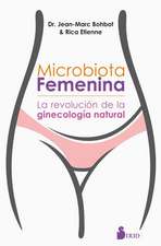 Microbiota Femenina