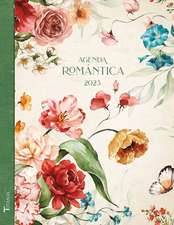 Agenda Romantica Titania 2023