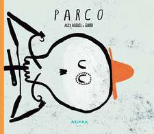 Parco: Volume 8