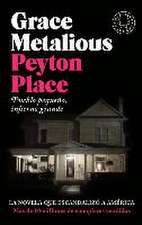 Peyton Place