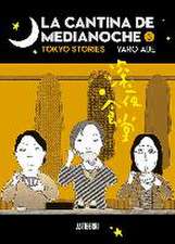 La cantina de medianoche 3