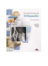 SMALL ANIMAL ORTHOPAEDICS THE HINDLIMB