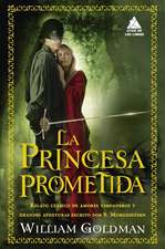 Princesa Prometida, La