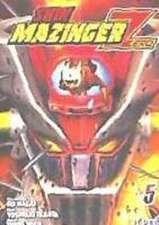 Shin Mazinger Zero