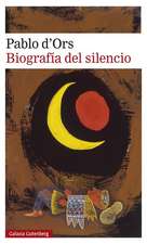 Biografia del Sielnccio