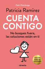 Cuenta Contigo (Ilustrado) / Count on You (Illustrated)