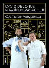 Cocina Sin Vergüenza / Cooking Without Shame