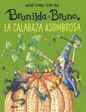 La calabaza asombrosa