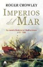 Imperios del Mar