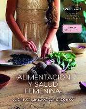 Alimentación y salud femenina