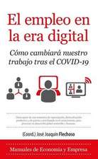 El Empleo En La Era Digital