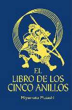 El Libro De Los Cinco Anillos