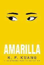 Amarilla