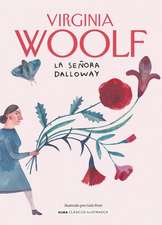 La Señora Dalloway