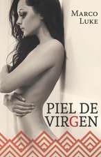 Piel de virgen