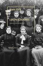 Pescadores, Los