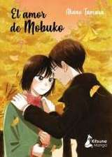 Amor Mobuko Vol. 7, El