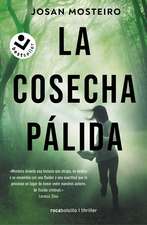 La cosecha palida