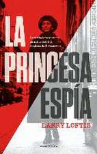 La Princesa Espía / The Princess Spy