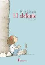 Elefante, El