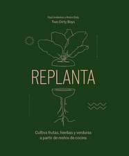 Replanta