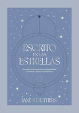 Escrito En Las Estrellas