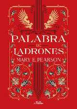 Palabra de Ladrones / Vow of Thieves