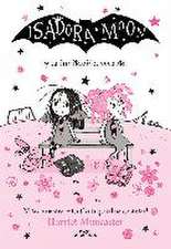 Isadora Moon - Isadora Moon y la invitación secreta