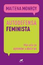 Autodefensa feminista