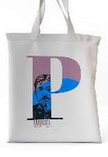 Bolsa Marcel Proust (serie comotto)