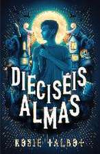 Dieciséis Almas / Sixteen Souls