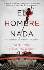 El Hombre NADA / The Nothing Man