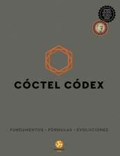 Cóctel Códex