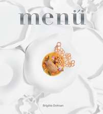 Brigitte Dolman: Menu