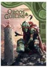 Orcos y goblins 09