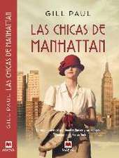 Las chicas de Manhattan