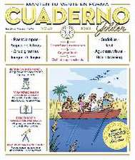 Cuaderno Golden Blackie Books. Vol. 3