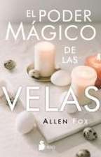 Poder Mágico de Las Velas, El